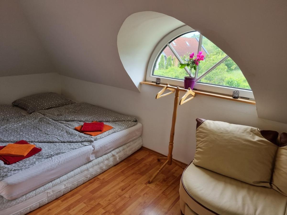 Jurta Hotel Balatongyoeroek Ngoại thất bức ảnh